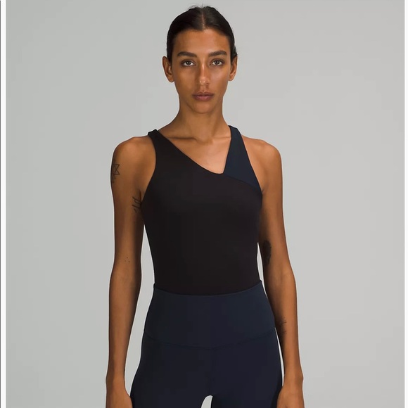lululemon athletica Tops - Lululemon Nulu Bodysuit